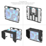 Smallrig Cage universelle pour iPad MD5059 – Image 4