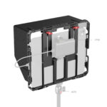 Smallrig Cage universelle pour iPad MD5059 – Image 7