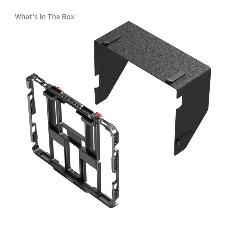 Smallrig Cage universelle pour iPad MD5059 – Image 10