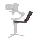 Smallrig Poignée de contrôle de mise au point pour série DJI RS - 4326 – Image 7