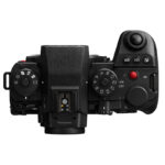 PANASONIC LUMIX DC-S1II Boitier nu – Image 4