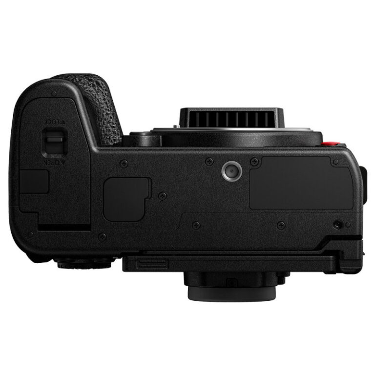PANASONIC LUMIX DC-S1II Boitier nu – Image 8
