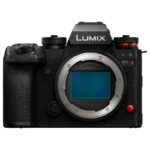 PANASONIC LUMIX DC-S1IIE Boitier nu – Bild 2