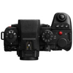 PANASONIC LUMIX DC-S1IIE Boitier nu – Bild 4