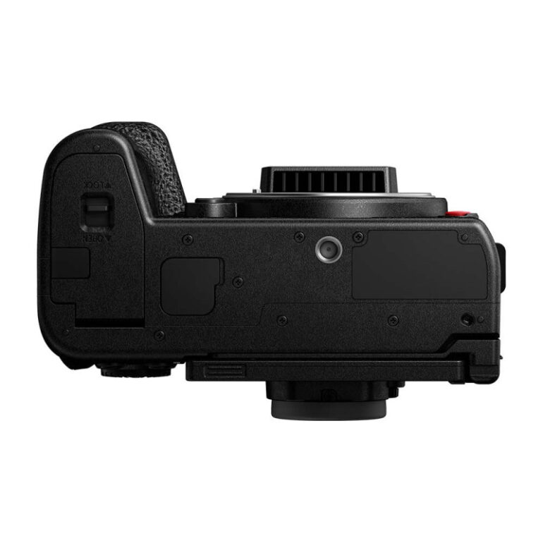 PANASONIC LUMIX DC-S1IIE Boitier nu – Bild 8