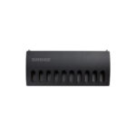 Shure Station de charge réseau pour 10 batteries rechargeables SB930 – Image 2