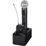 Shure Chargeur de batterie double pour SLXD1/2 et SB903 – Image 5