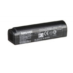 Shure Accus rechargeables li-ion pour GLXD1/GLXD2/MXW2 – Image 2