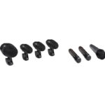 Shure Mallette 7 micros batterie – Image 3