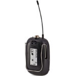 Shure Système complet double pocket Bande G59 470-514 MHz – Image 3
