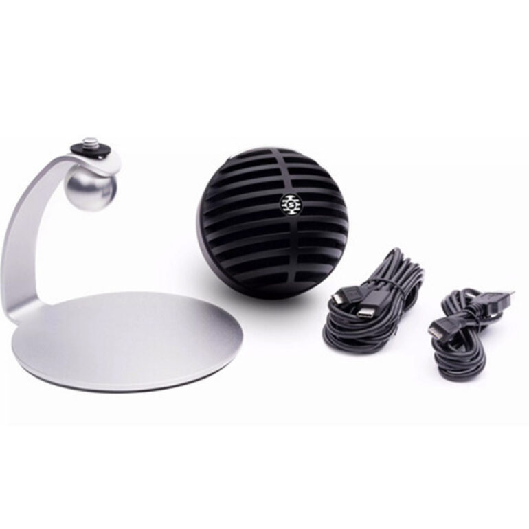 Shure Microphone pour télétravail - Image 3