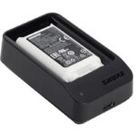 Shure Chargeur de batterie simple pour SB903 – Bild 2