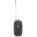 Shure Pack sans fil 2 canaux avec 2 émetteurs SLXD1 562-606MHz - Image 4