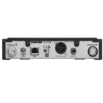Shure Pack sans fil avec émetteur SLXD1 et micro MX153B, 562-606MHz - Image 3