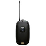 Shure Pack sans fil avec émetteur SLXD1 et micro MX153T, 562-606MHz – Image 4
