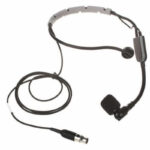 Shure Pack sans fil avec émetteur SLXD1 et micro SM35, 562-606MHz – Bild 3