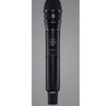 Shure Microphone émetteur main sans fil avec KSM8, 562-606MHz – Bild 2