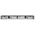 Shure Pack sans fil avec 2 SLXD2 2 BETA58A & double SLXD4D 562-606MHz – Image 3
