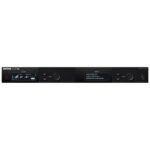 Shure Pack sans fil avec 2 SLXD2, 2 SM58 & double SLXD4D, 562-606MHz – Image 4