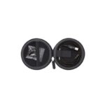 Shure Micro cravate cardioïde UniPlex XLR Noir - Image 2