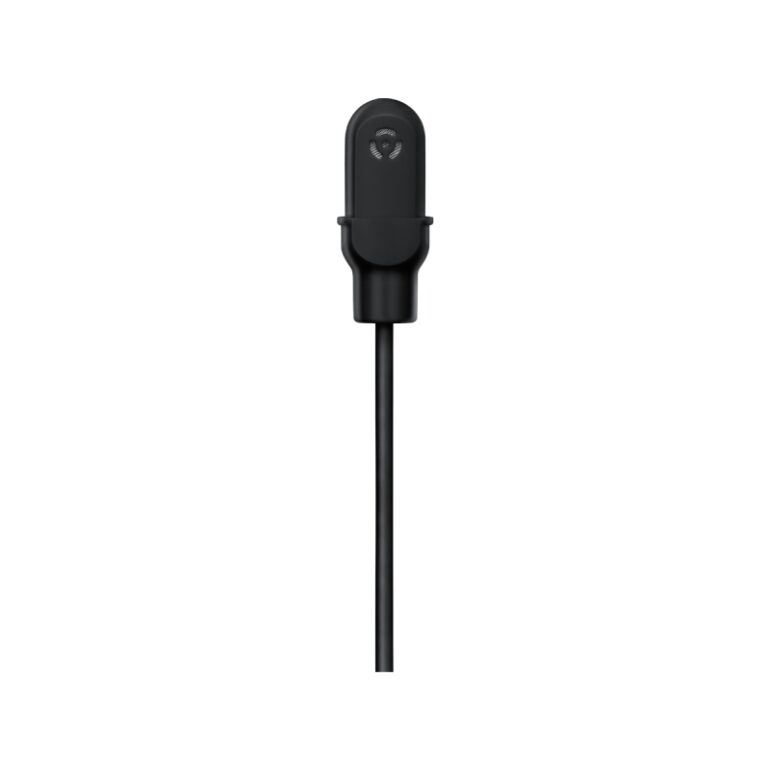 Shure Pack sans fil émetteur SLXD14E, micro cravate DL4B, 562-606MHz - Image 2