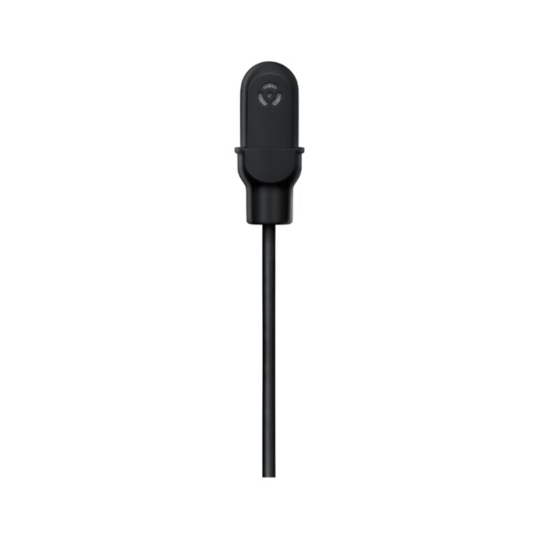 Shure Pack sans fil émetteur SLXD14E, micro cravate DL4B, 650-694MHz – Bild 2