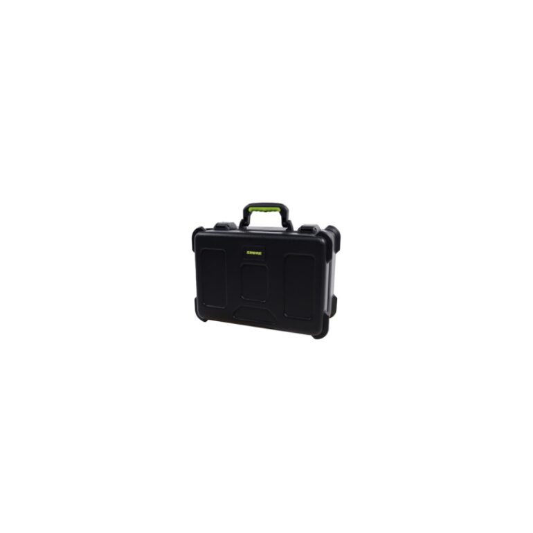 Shure by Gator Valise pour 15 Micros Shure – Bild 2