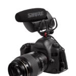 Shure VP83 Lenshopper Micro canon pour caméra - Imagen 2