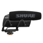 Shure VP83 Lenshopper Micro canon pour caméra - Imagen 4