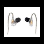 Shure Oreillette Dynamique 1 Voie Transparent - Image 2
