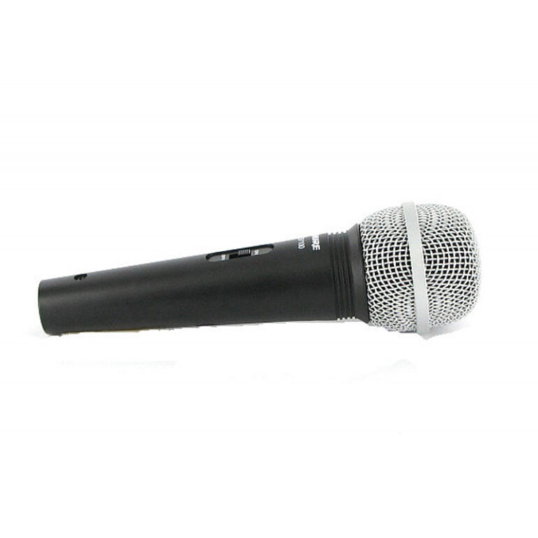 Shure SV100A Micro Voix Polyvalent Cardioïde - Imagen 2