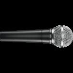 Shure Micro Voix Dynamique Cardioïde – Bild 2