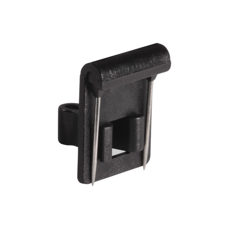 Shure Pince vampire noire - Vendu par 3 pièces - Imagen 2