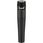 Shure Micro Instruments Dynamique cardioïde SM57 – Image 2