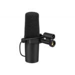 Shure SM7B Microphone à condensateur à large membrane - Imagen 2