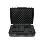 Shure Mallette Pour Système HF 1/2 Rack – Image 2