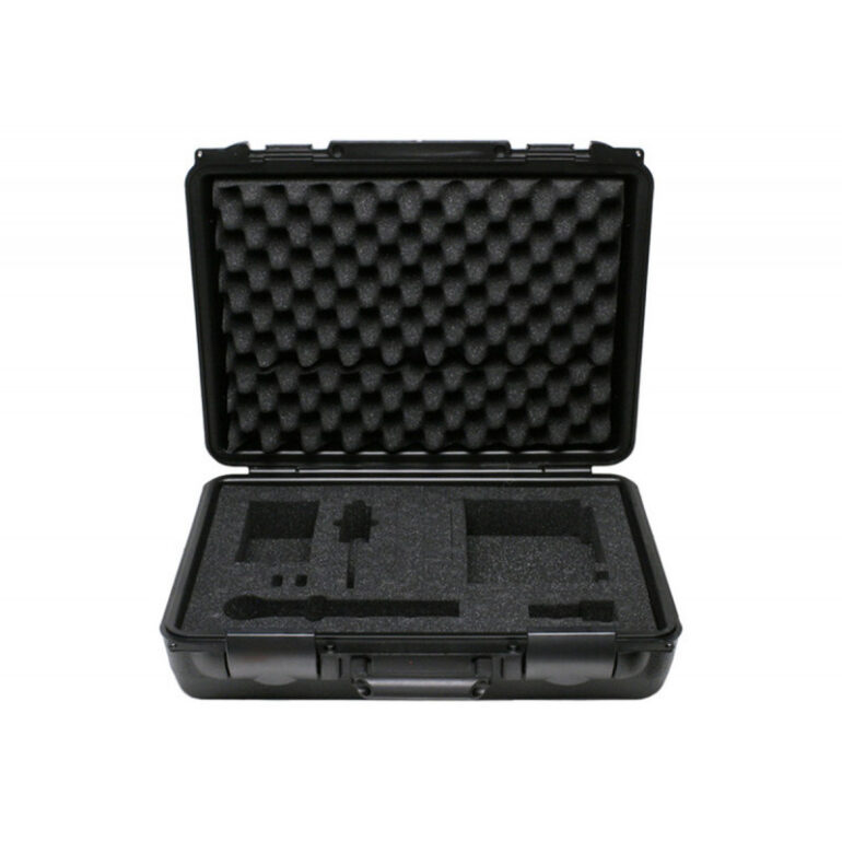 Shure Mallette Pour Système HF 1/2 Rack – Image 2
