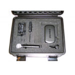 Shure Mallette Pour Système HF 1/2 Rack – Image 3