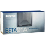 Shure BETA91A Micro statique hémi-cardioide – Bild 4