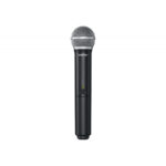Shure BLX1288/MX53 Pack sans fil BLX avec SM58+MX153 - Image 2