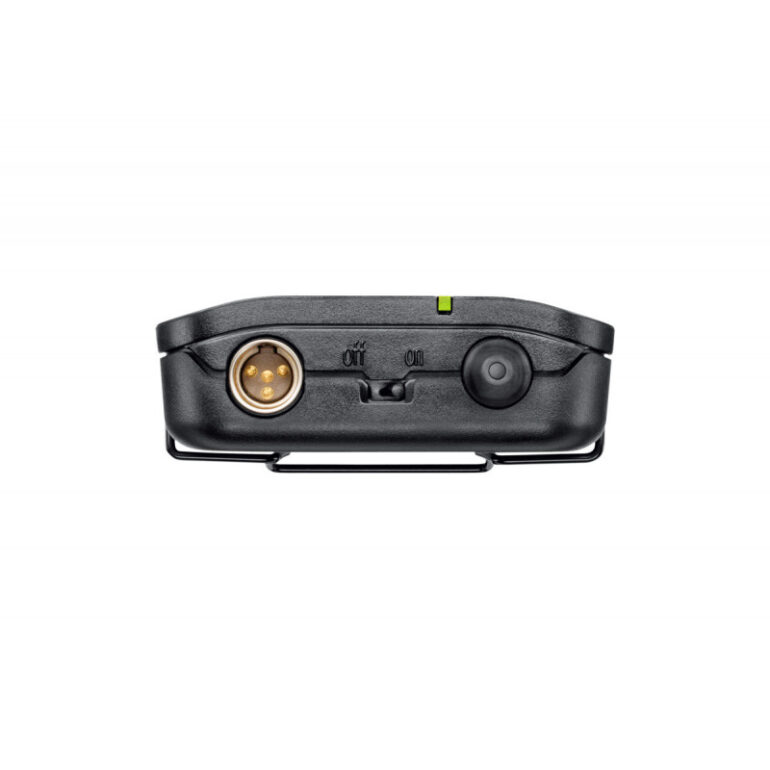 Shure BLX1288/MX53 Pack sans fil BLX avec SM58+MX153 - Image 4