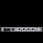 Shure AD4QE/A Récepteur quad AD - 470-636 MHz – Image 2