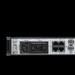 Shure AD4QE/A Récepteur quad AD - 470-636 MHz – Image 3