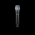 Shure ADX2FD/B87C-G56 Emetteur main FD BETA87C - 470-636 MHz - Image 2