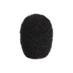 Shure Bonnette pour TL-TH noir 5 pcs – Image 2