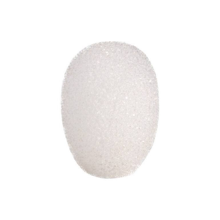 Shure Bonnette pour TL-TH blanc 5 pcs - Imagen 2