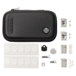 Shure TL47 Cravate Omni faible sensibilite LEMO Blanc – Image 2