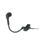 Shure BETA98H-C Micro cuivres/bois statique cardioïde - Image 3