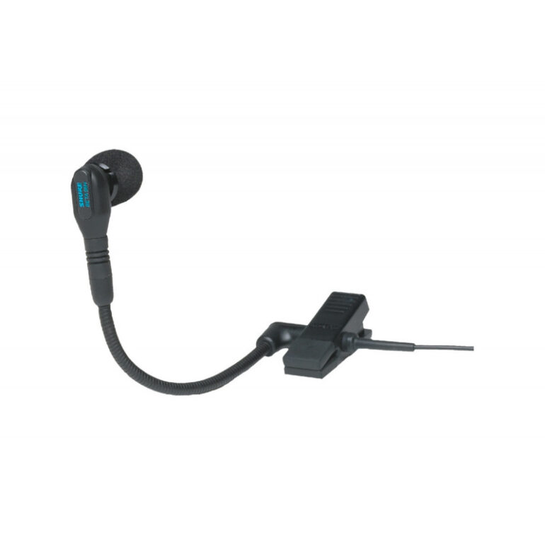 Shure BETA98H-C Micro cuivres/bois statique cardioïde - Image 3