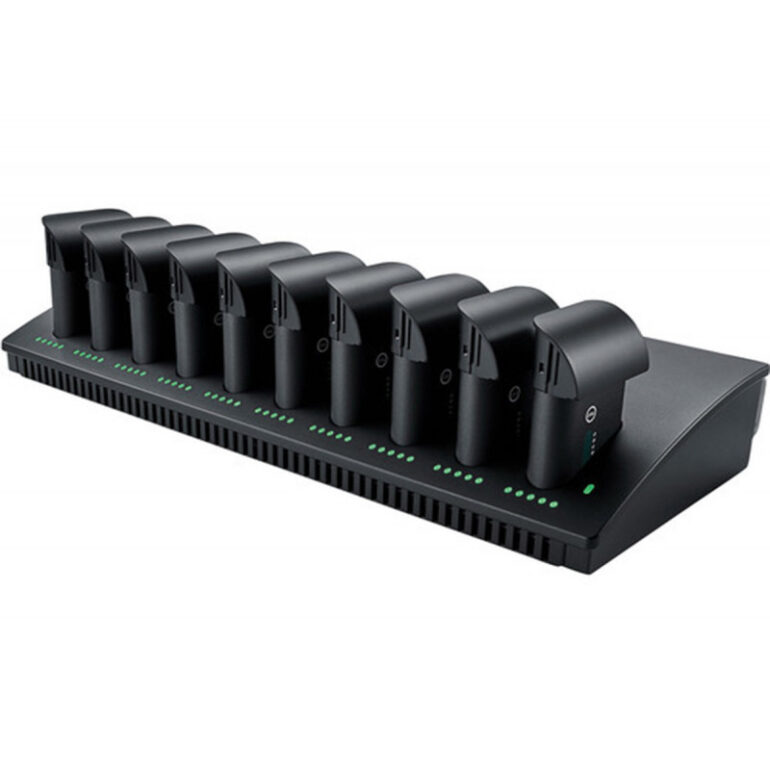 Shure SB930 Batterie Rechargeable pour MXCW640 - Imagen 2